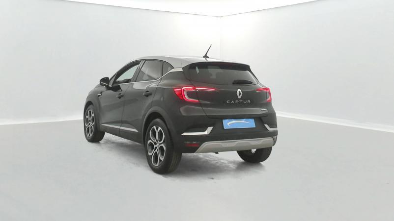 Vente en ligne Renault Captur  E-Tech 145 - 21 au prix de 21 990 €