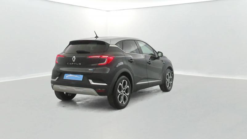 Vente en ligne Renault Captur  E-Tech 145 - 21 au prix de 21 990 €