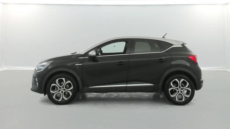 Vente en ligne Renault Captur  E-Tech 145 - 21 au prix de 21 990 €