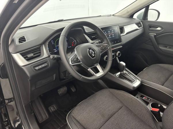 Vente en ligne Renault Captur  E-Tech 145 - 21 au prix de 21 990 €