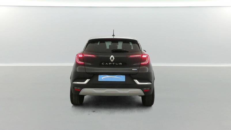 Vente en ligne Renault Captur  E-Tech 145 - 21 au prix de 21 990 €