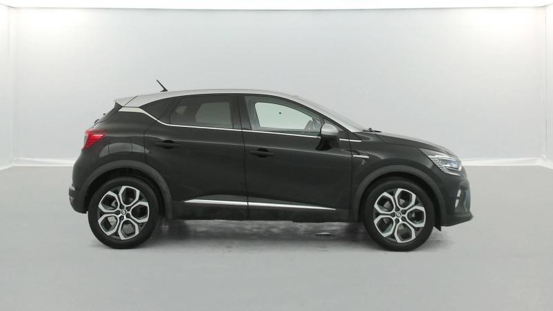 Vente en ligne Renault Captur  E-Tech 145 - 21 au prix de 21 990 €