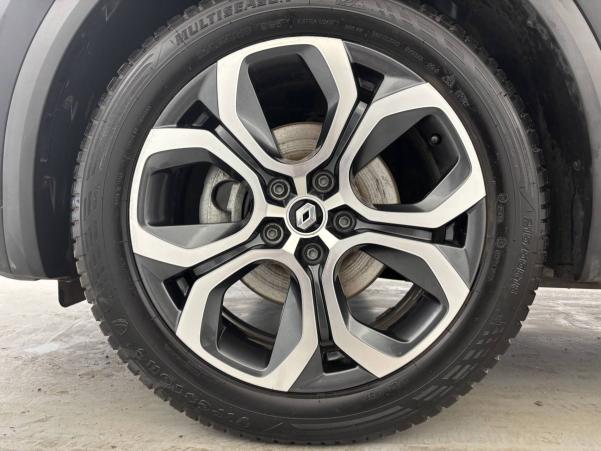 Vente en ligne Renault Captur  E-Tech 145 - 21 au prix de 21 990 €