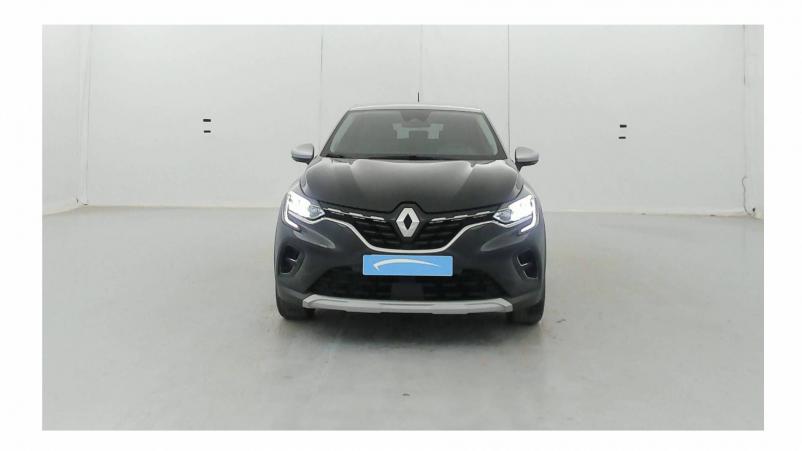 Vente en ligne Renault Captur  E-Tech 145 - 21 au prix de 21 990 €