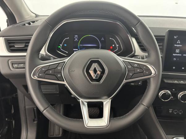 Vente en ligne Renault Captur  E-Tech 145 - 21 au prix de 21 990 €