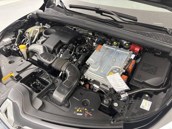 Vente en ligne Renault Captur  E-Tech 145 - 21 au prix de 21 990 €