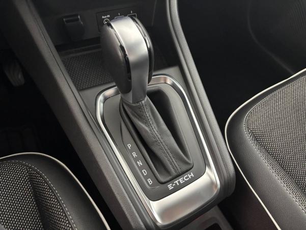 Vente en ligne Renault Captur  E-Tech 145 - 21 au prix de 21 990 €
