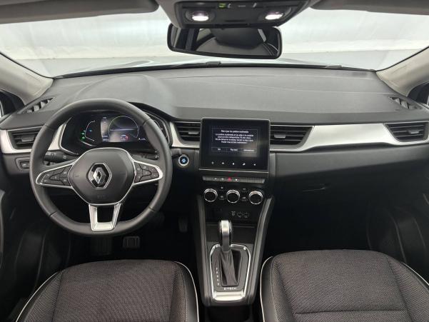 Vente en ligne Renault Captur  E-Tech 145 - 21 au prix de 21 990 €