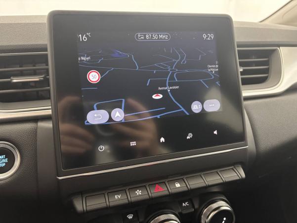Vente en ligne Renault Captur  E-Tech 145 - 21 au prix de 21 990 €