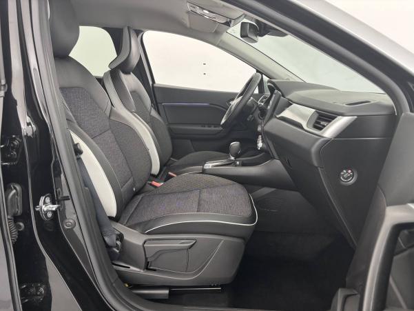 Vente en ligne Renault Captur  E-Tech 145 - 21 au prix de 21 990 €