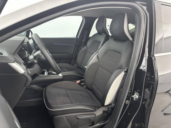 Vente en ligne Renault Captur  E-Tech 145 - 21 au prix de 21 990 €