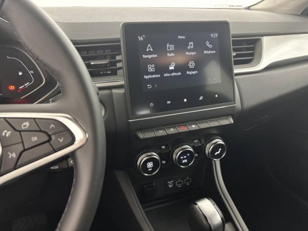 Vente en ligne Renault Captur  E-Tech 145 - 21 au prix de 21 990 €