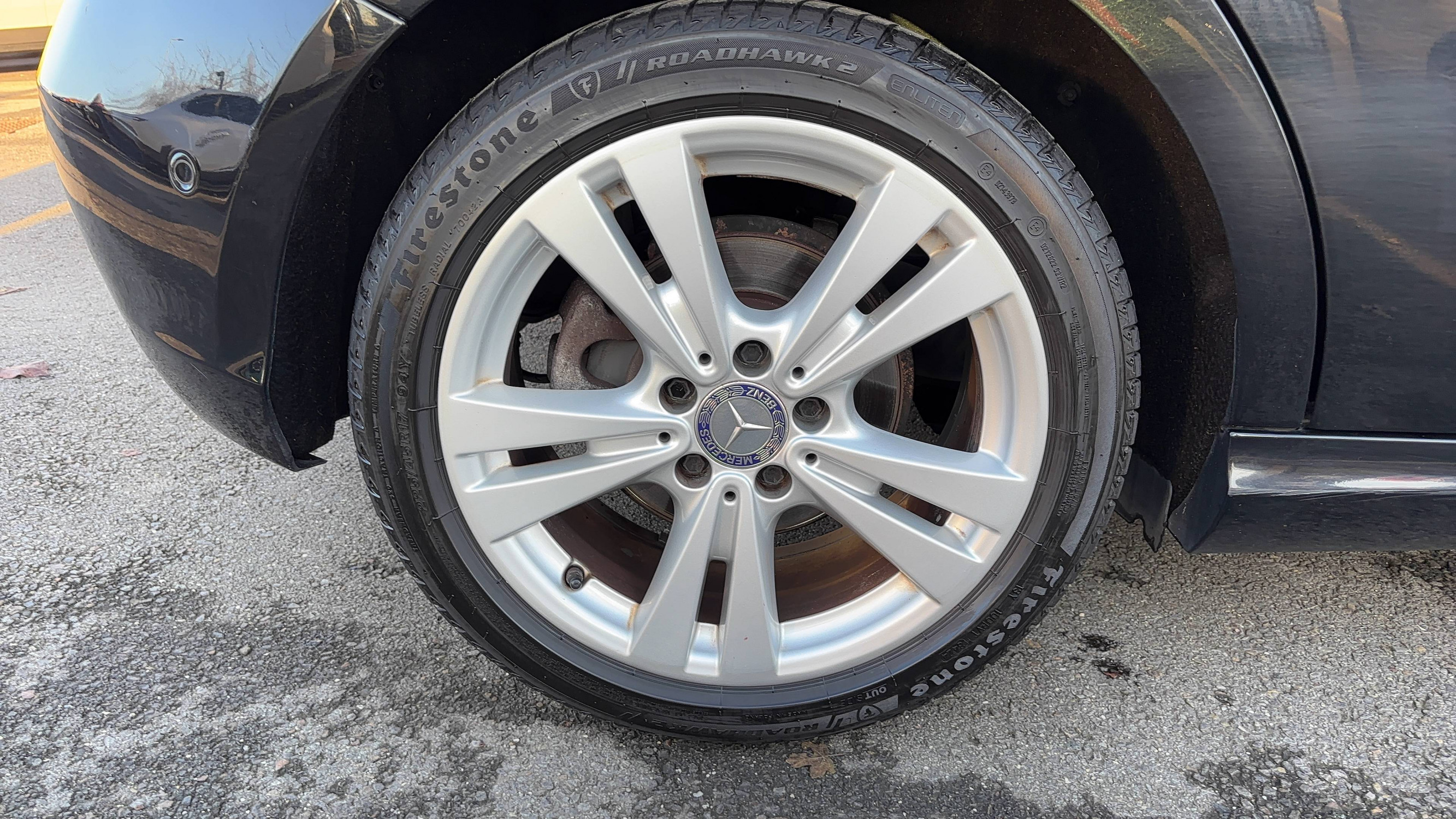 Vente en ligne Mercedes Classe A  180 d 7G-DCT au prix de 14 990 €