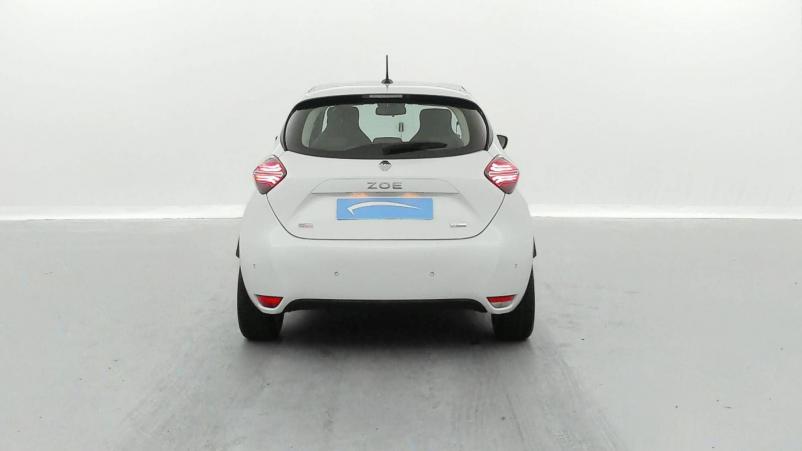 Vente en ligne Renault Zoé  R110 au prix de 9 990 €