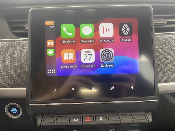 Vente en ligne Renault Zoé  R110 au prix de 9 990 €