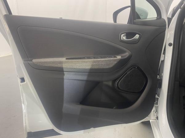 Vente en ligne Renault Zoé  R110 au prix de 9 990 €