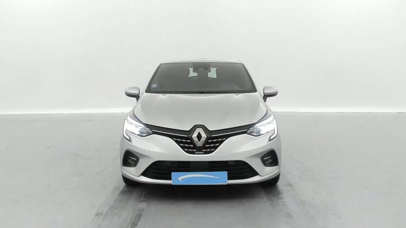 Vente en ligne Renault Clio 5 Clio TCe 90 - 21 au prix de 15 290 €