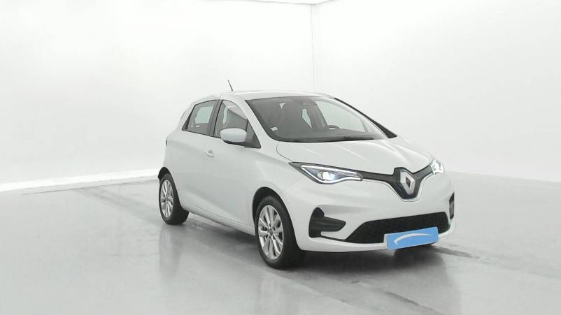 Vente en ligne Renault Zoé  R110 au prix de 9 990 €