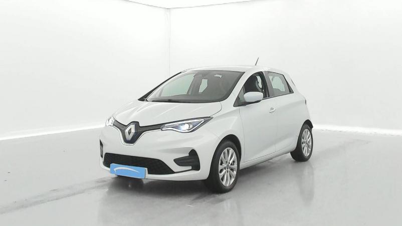 Vente en ligne Renault Zoé  R110 au prix de 9 990 €