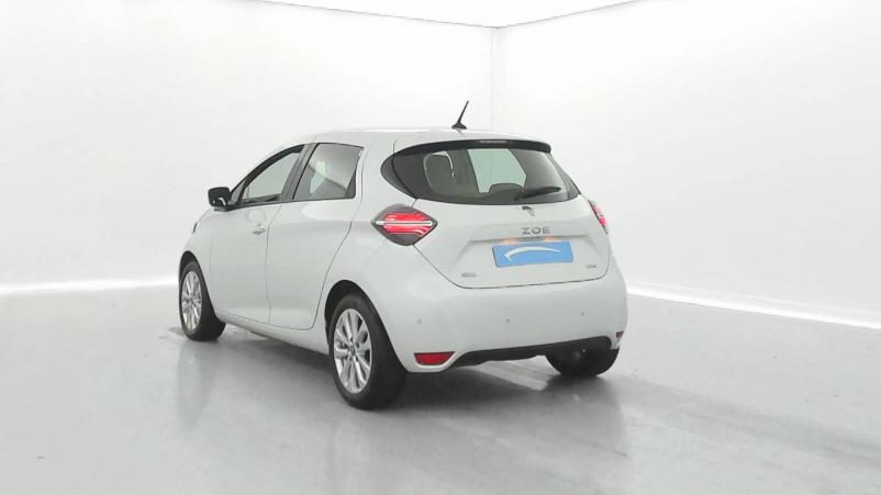 Vente en ligne Renault Zoé  R110 au prix de 9 990 €