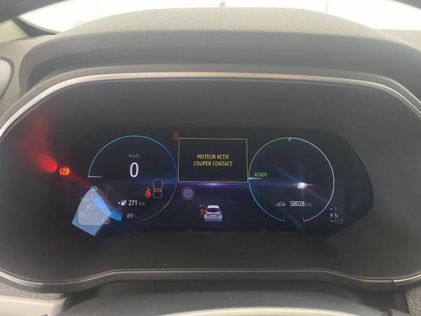 Vente en ligne Renault Zoé  R110 au prix de 9 990 €