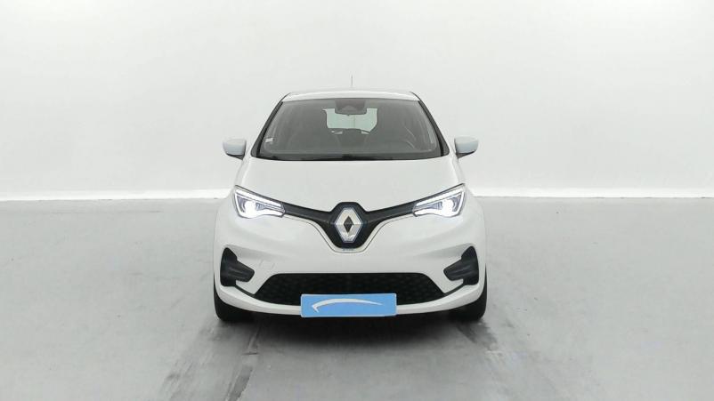 Vente en ligne Renault Zoé  R110 au prix de 9 990 €