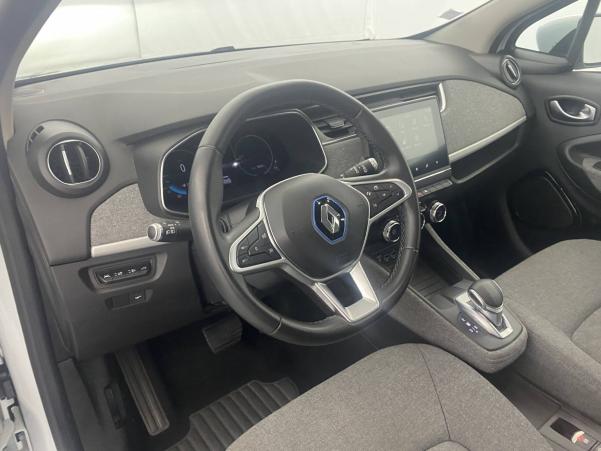 Vente en ligne Renault Zoé  R110 au prix de 9 990 €