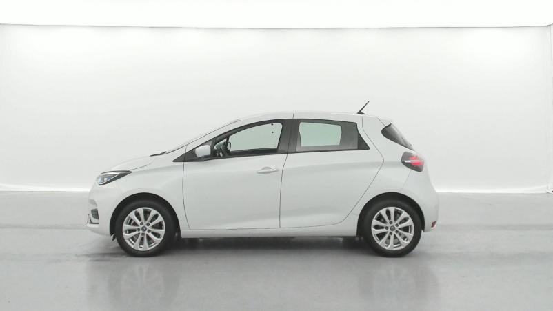 Vente en ligne Renault Zoé  R110 au prix de 9 990 €