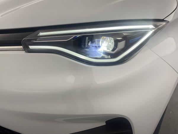 Vente en ligne Renault Zoé  R110 au prix de 9 990 €