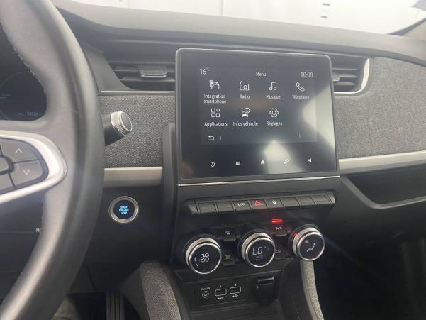 Vente en ligne Renault Zoé  R110 au prix de 9 990 €