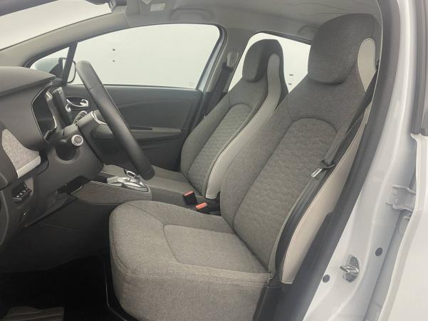 Vente en ligne Renault Zoé  R110 au prix de 9 990 €