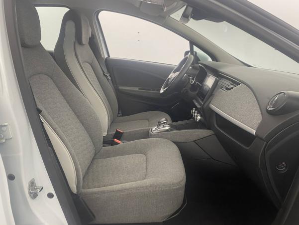 Vente en ligne Renault Zoé  R110 au prix de 9 990 €