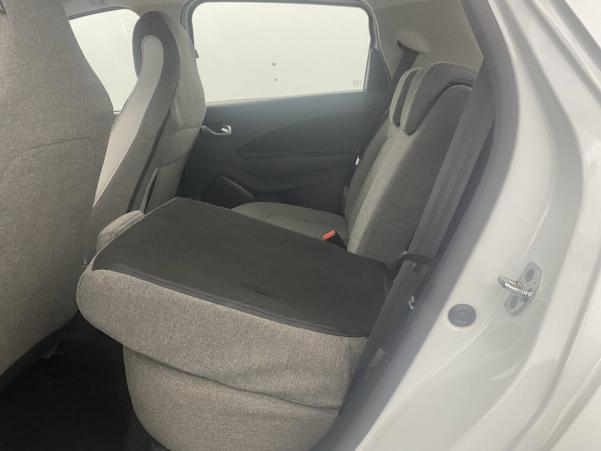Vente en ligne Renault Zoé  R110 au prix de 9 990 €