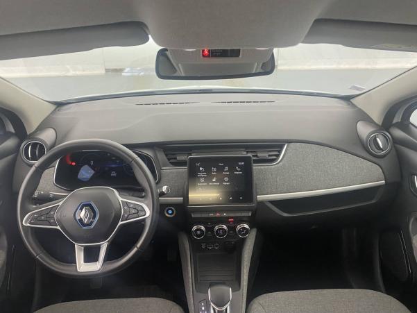 Vente en ligne Renault Zoé  R110 au prix de 9 990 €
