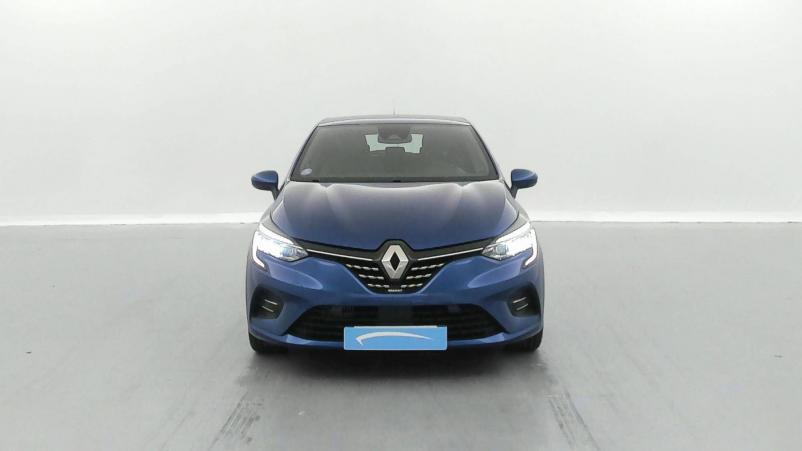 Vente en ligne Renault Clio 5 Clio TCe 90 - 21N au prix de 15 490 €