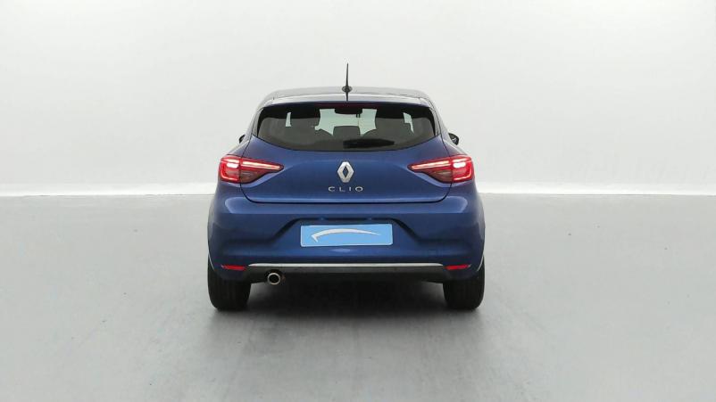 Vente en ligne Renault Clio 5 Clio TCe 90 - 21N au prix de 15 490 €