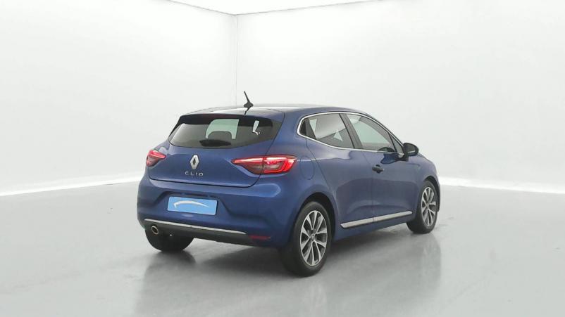 Vente en ligne Renault Clio 5 Clio TCe 90 - 21N au prix de 15 490 €