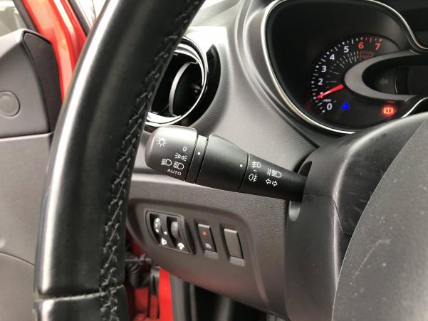Vente en ligne Renault Captur  TCe 130 FAP au prix de 13 790 €