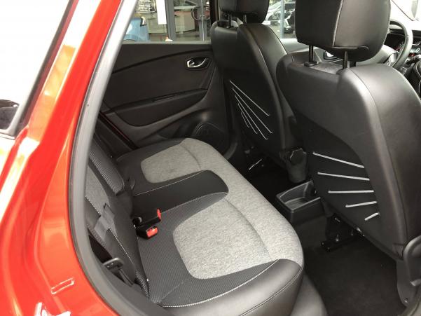 Vente en ligne Renault Captur  TCe 130 FAP au prix de 13 790 €