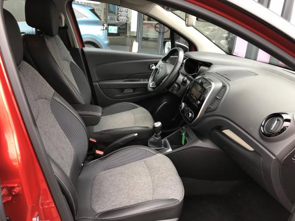 Vente en ligne Renault Captur  TCe 130 FAP au prix de 13 790 €