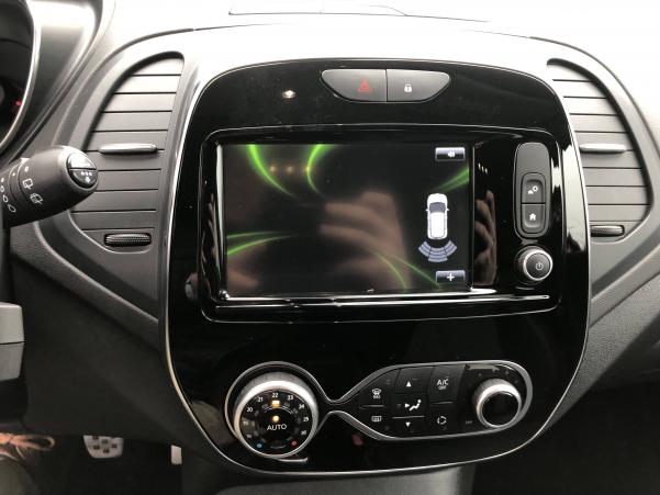 Vente en ligne Renault Captur  TCe 130 FAP au prix de 13 790 €