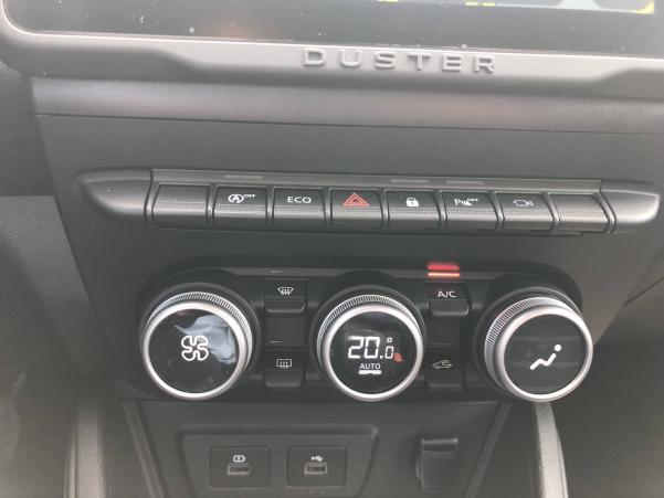 Vente en ligne Dacia Duster  TCe 150 4x2 EDC au prix de 22 990 €