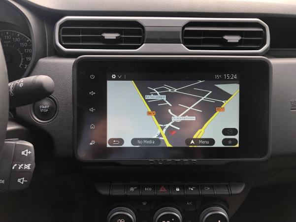 Vente en ligne Dacia Duster  TCe 150 4x2 EDC au prix de 22 990 €