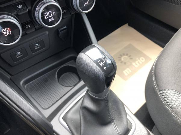 Vente en ligne Dacia Duster  TCe 150 4x2 EDC au prix de 22 990 €