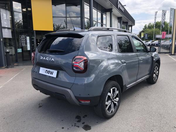 Vente en ligne Dacia Duster  TCe 150 4x2 EDC au prix de 22 990 €