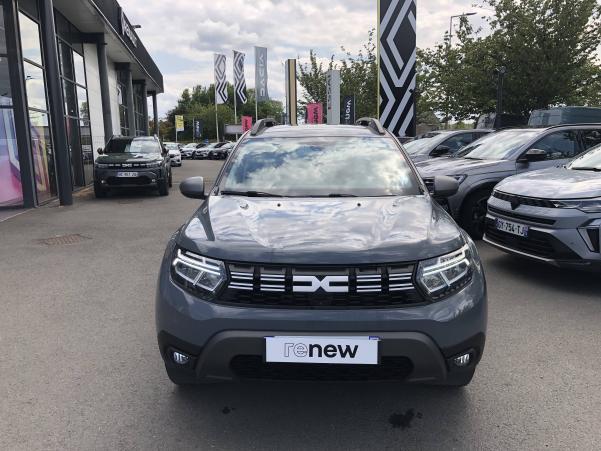Vente en ligne Dacia Duster  TCe 150 4x2 EDC au prix de 22 990 €
