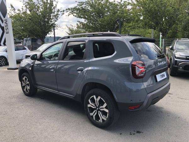 Vente en ligne Dacia Duster  TCe 150 4x2 EDC au prix de 22 990 €