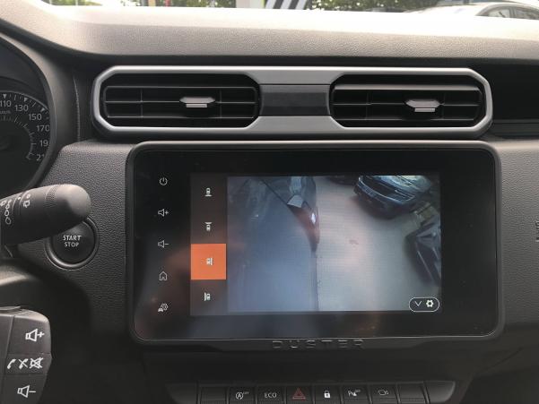 Vente en ligne Dacia Duster  TCe 150 4x2 EDC au prix de 22 990 €