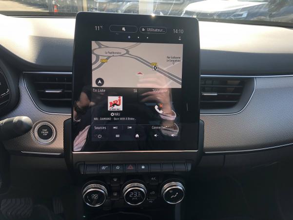 Vente en ligne Renault Arkana  TCe 140 EDC FAP - 21B au prix de 22 990 €