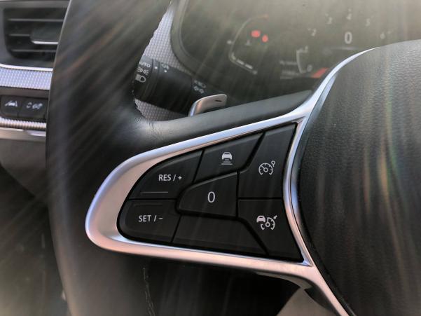 Vente en ligne Renault Arkana  TCe 140 EDC FAP - 21B au prix de 22 990 €